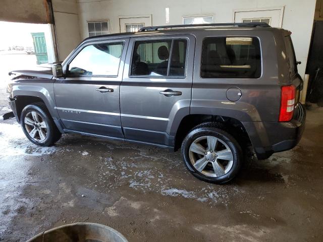 1C4NJRFB7FD136224 | 2015 JEEP PATRIOT LA