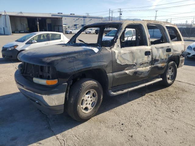 2005 Chevrolet Tahoe 