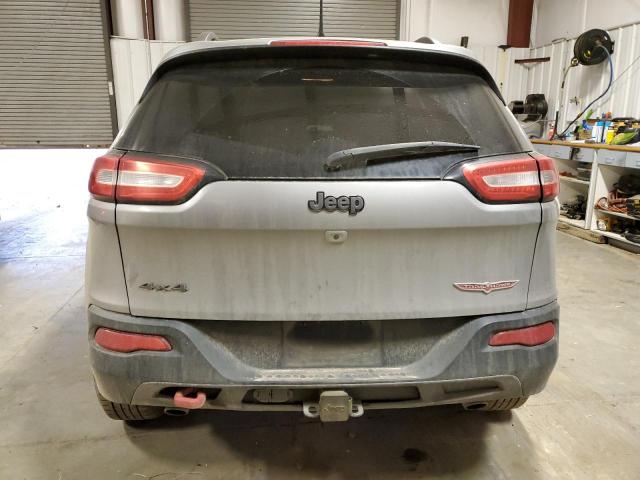 2016 Jeep Cherokee Trailhawk VIN: 1C4PJMBS1GW224869 Lot: 79494003