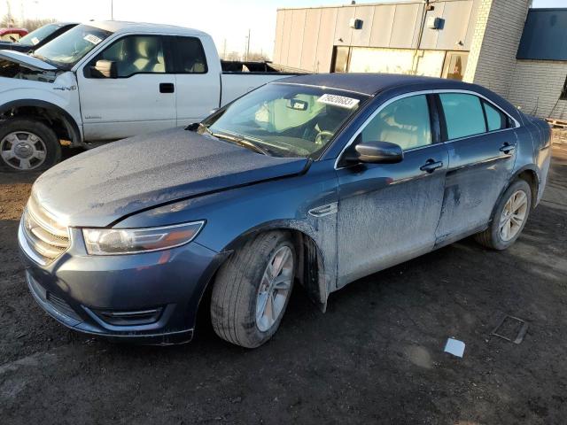 2018 Ford Taurus SEL