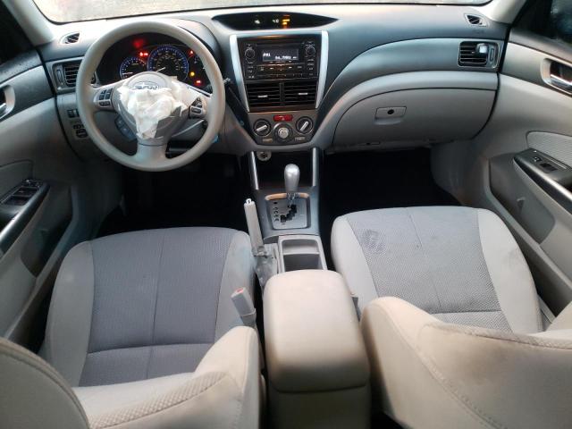 2011 Subaru Forester 2.5X Premium VIN: JF2SHADC1BH745311 Lot: 80608913