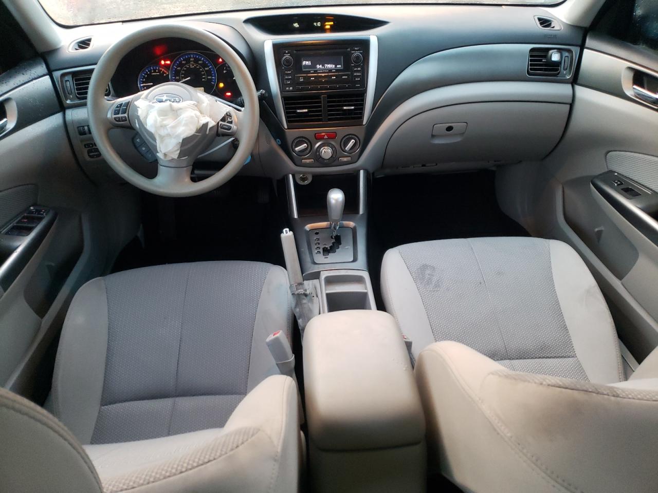 JF2SHADC1BH745311 2011 Subaru Forester 2.5X Premium