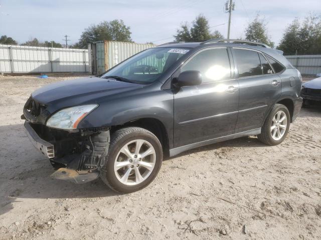 2009 Lexus RX 350 