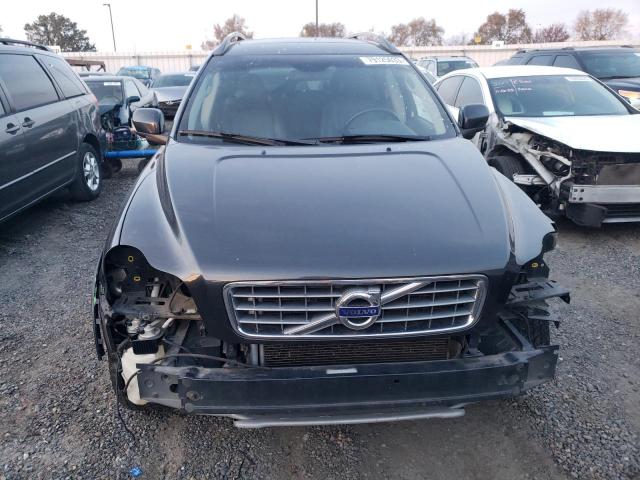 2012 Volvo Xc90 3.2 VIN: YV4952CZ1C1620513 Lot: 79125033