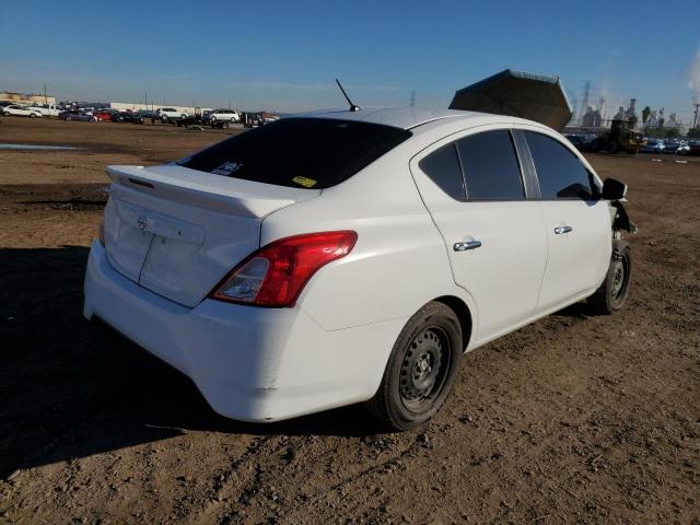 3N1CN7AP0JL832920 | 2018 NISSAN VERSA S