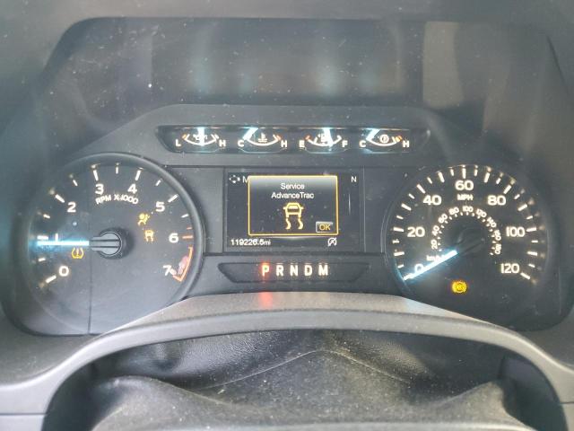 2018 FORD F150 SUPER - 1FTEW1CP5JKF65742