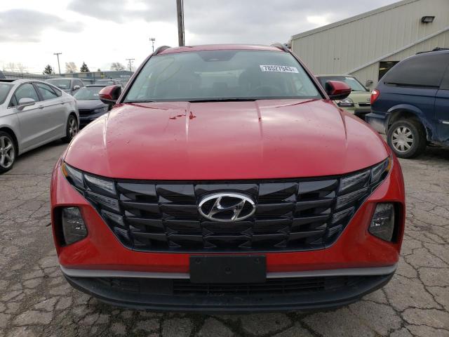 5NMJFCAE8PH180577 | 2023 HYUNDAI TUCSON SEL