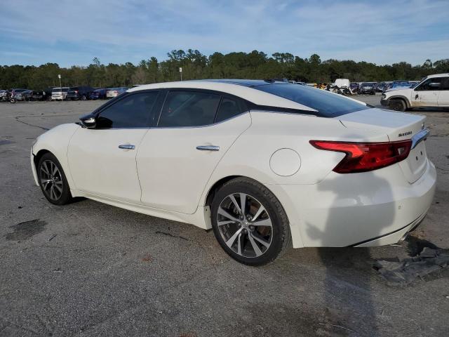 1N4AA6AP6GC403978 | 2016 NISSAN MAXIMA 3.5