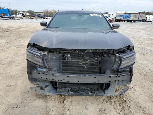 2C3CDXBG0KH744978 | 2019 DODGE CHARGER SX