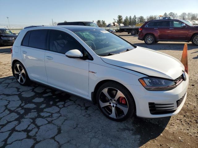 2017 VOLKSWAGEN GTI SPORT - 3VW547AU9HM006048