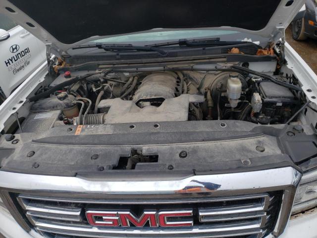 3GTU2MEC3HG145255 | 2017 GMC SIERRA K15