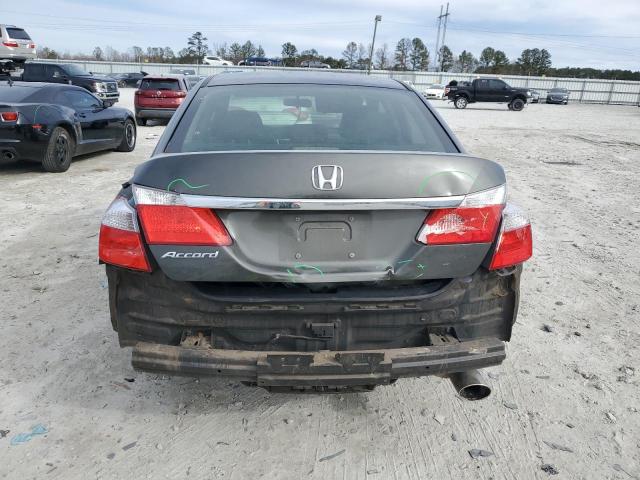 1HGCR2F75EA059597 | 2014 HONDA ACCORD EX