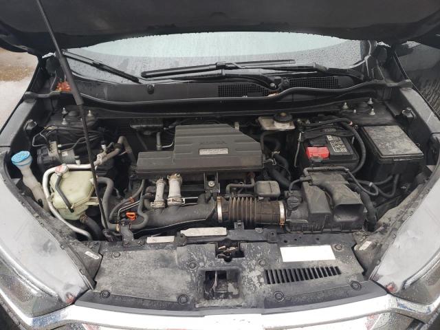 2017 HONDA CR-V EX - 2HKRW2H56HH107893