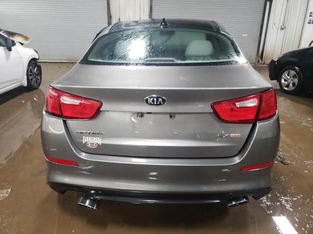 5XXGN4A77EG322840 | 2014 KIA OPTIMA EX