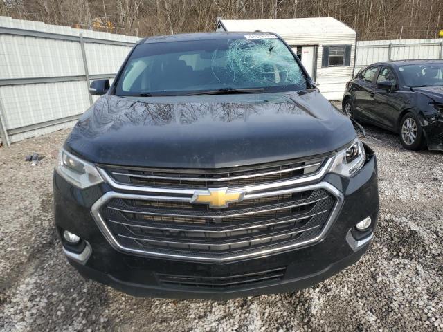 1GNERGKW8MJ130265 | 2021 CHEVROLET TRAVERSE L