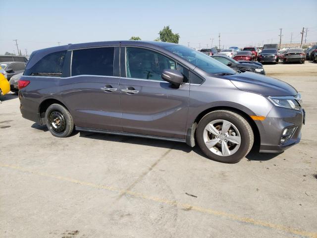 5FNRL6H74LB068052 | 2020 HONDA ODYSSEY EX