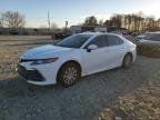 2024 TOYOTA CAMRY LE - 4T1H31AK8RU625523
