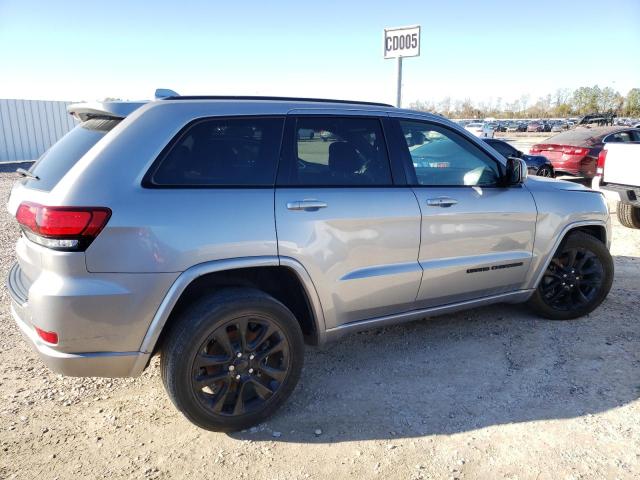 2019 JEEP GRAND CHEROKEE LAREDO Photos | TX - HOUSTON - Repairable ...