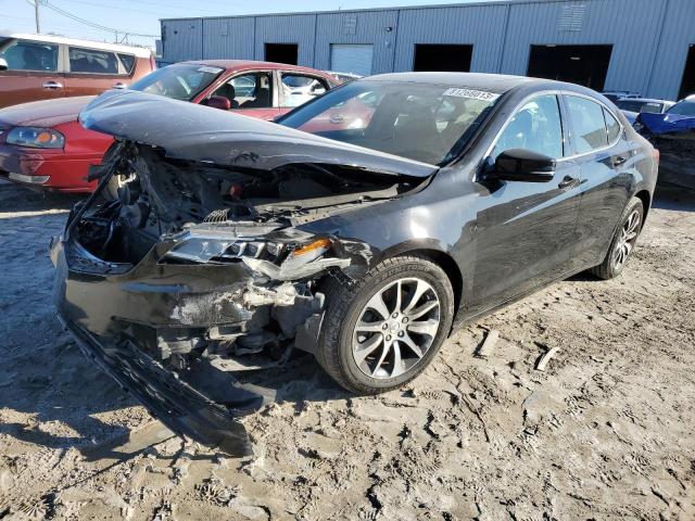 19UUB1F35FA026598 | 2015 Acura tlx