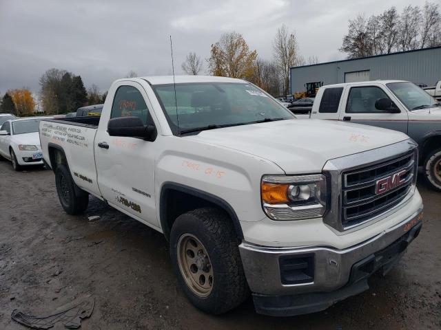 1GTN1TEC3FZ902721 | 2015 GMC SIERRA C15