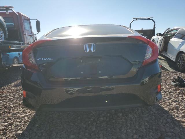 2HGFC2F53JH595408 | 2018 HONDA CIVIC LX