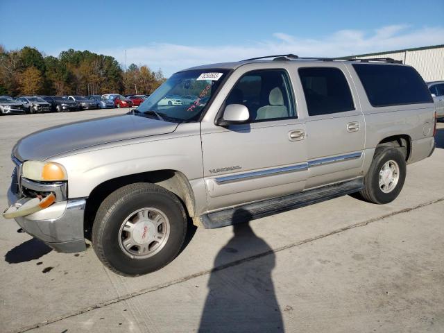 2004 GMC Yukon XL 