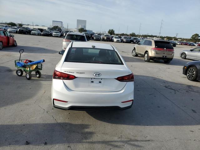 3KPC24A38JE029813 | 2018 HYUNDAI ACCENT SE