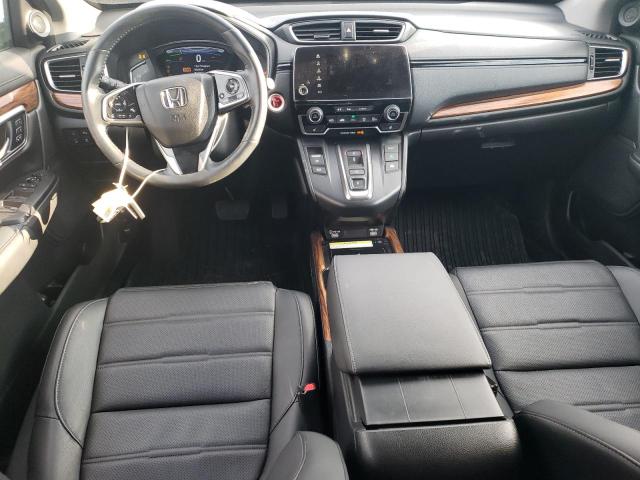 2022 HONDA CR-V TOURI - 5J6RT6H80NL063126