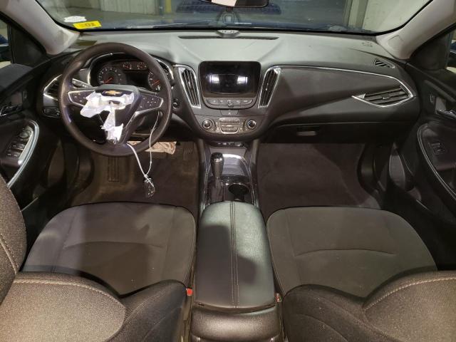 2019 CHEVROLET MALIBU LT - 1G1ZD5ST2KF207238