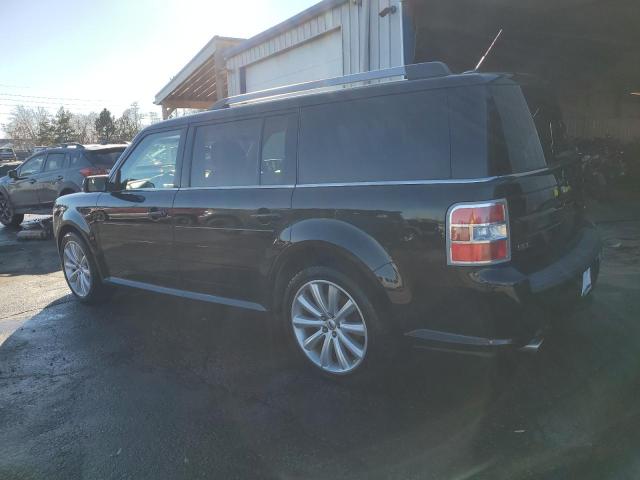 2FMHK6C87EBD06342 | 2014 FORD FLEX SEL