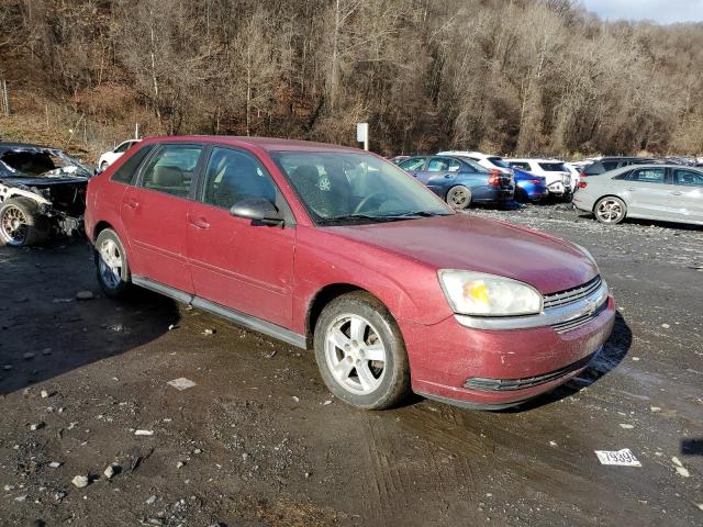 1G1ZT64815F241418 | 2005 Chevrolet malibu maxx ls