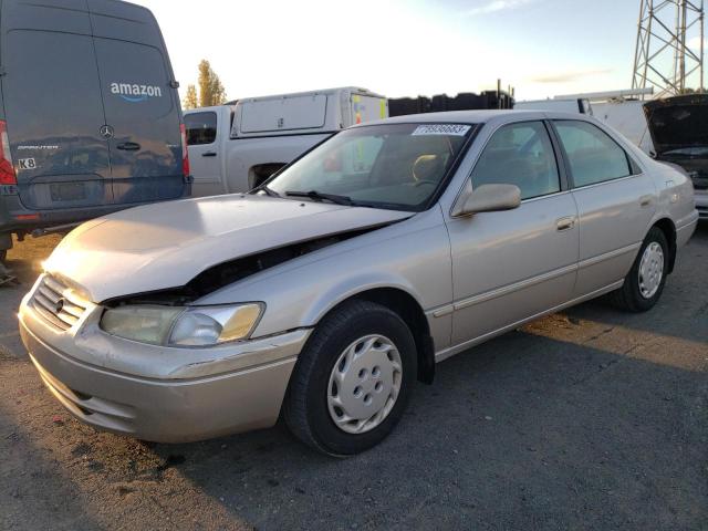 1998 Toyota Camry CE