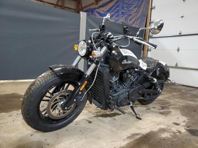 2019 INDIAN MOTORCYCLE CO. SCOUT SIXT - 56KMSB11XK3154869