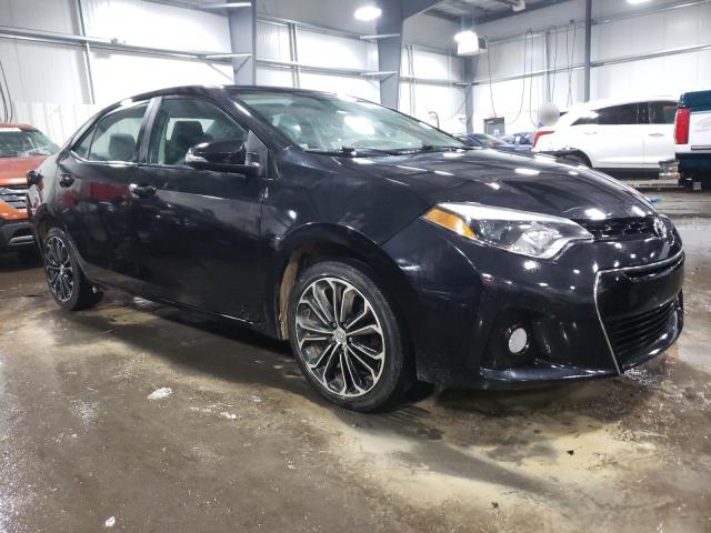 2T1BURHE1EC075031 | 2014 TOYOTA COROLLA L