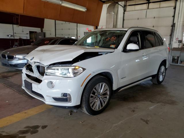 5UXKR0C50G0P27878 | 2016 BMW X5 XDRIVE3