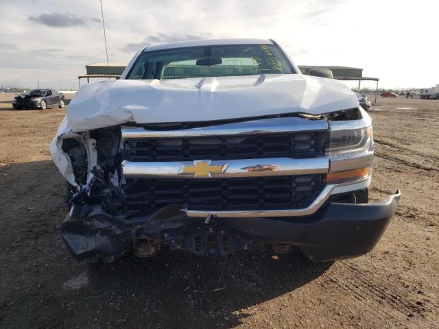 1GCRCNEH2GZ421492 | 2016 CHEVROLET SILVERADO