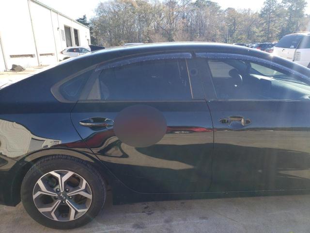 3KPF24AD9LE142968 | 2020 KIA FORTE FE