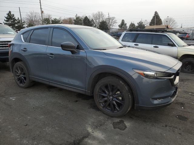 2021 MAZDA CX-5 CARBO - JM3KFBCY3M0331866