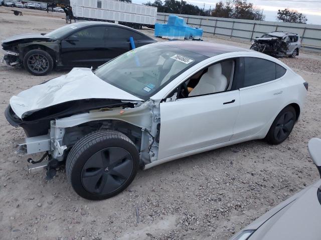 5YJ3E1EB8KF195042 | 2019 TESLA MODEL 3