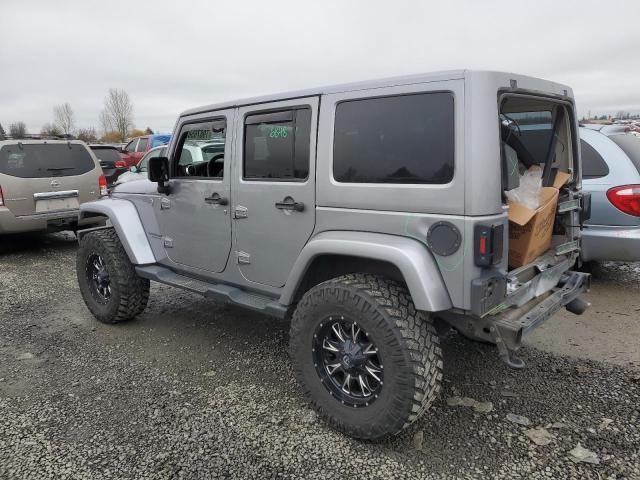 1C4BJWEG1HL720139 | 2017 JEEP WRANGLER U