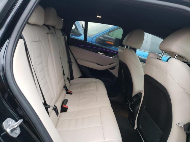2023 BMW X4 XDRIVE3 - 5UX33DT03P9S77723