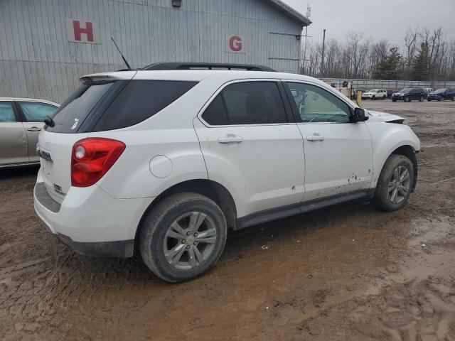 Vin: 2gnaldec7b1323532, lot: 81151623, chevrolet equinox lt 20113