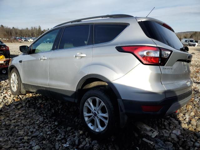 1FMCU9GD3HUD70910 | 2017 FORD ESCAPE SE