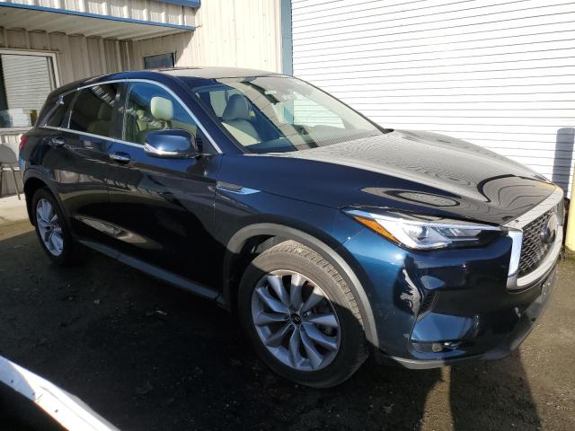 3PCAJ5M16KF123761 | 2019 INFINITI QX50 ESSEN