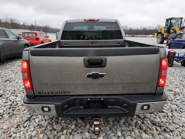 2009 Chevrolet Silverado K1500 VIN: 1GCEK19C09Z140612 Lot: 82569563