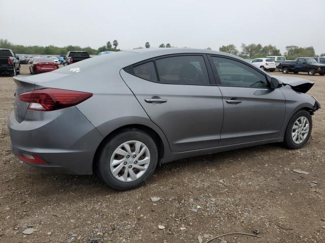2019 Hyundai Elantra Se VIN: 5NPD74LF9KH493851 Lot: 51994914