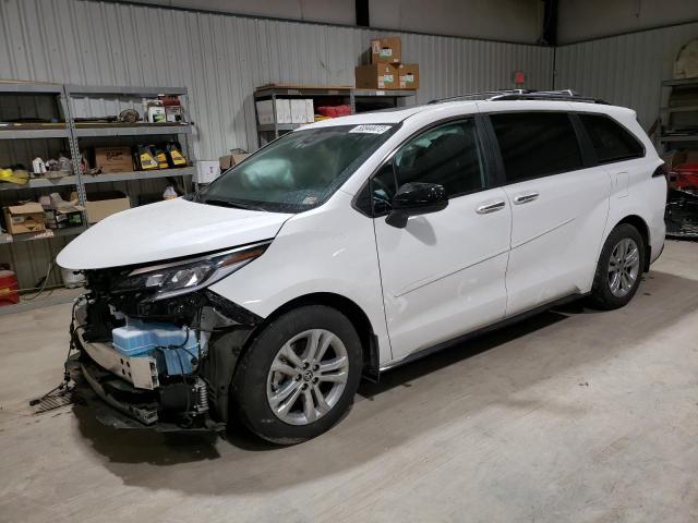 2023 TOYOTA SIENNA XSE - 5TDDSKFC9PS080804