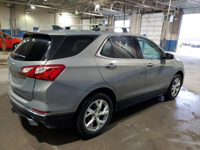 3GNAXTEX9JS559572 | 2018 CHEVROLET EQUINOX LT