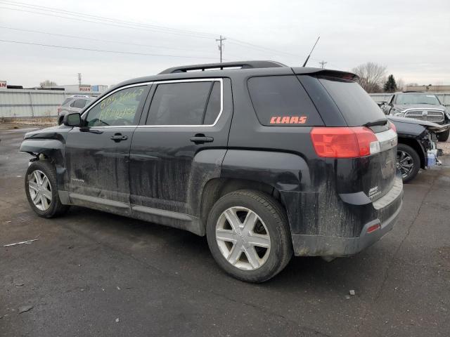 2CTALFEW0A6363732 | 2010 GM c terrain slt