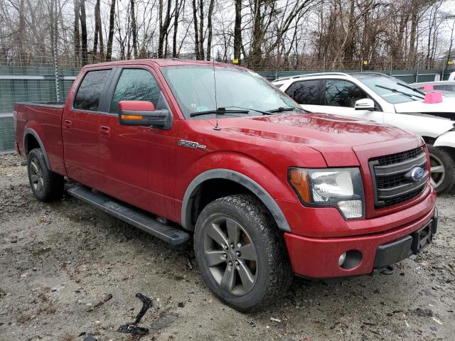 1FTFW1E64EFA65739 | 2014 FORD F150 SUPER